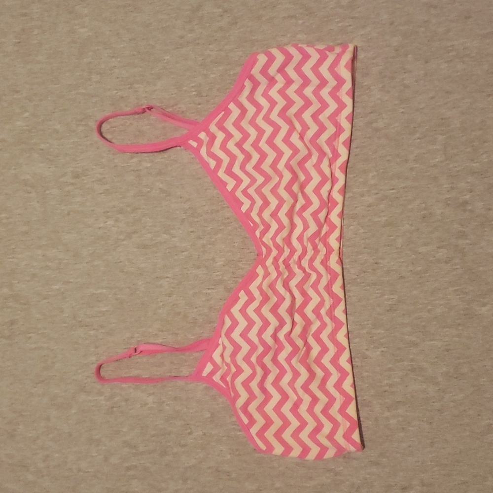 Victoria's Secret Pink Bralette